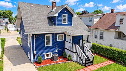 Tiny photo for 2030 S 4th Avenue, Maywood, IL 60153 (MLS # 12791729)