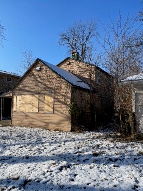 Tiny photo for 15032 Winchester Avenue, Harvey, IL 60426 (MLS # 12727699)