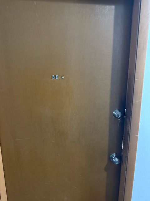 Tiny photo for 550 Michigan City Road #3E, Calumet City, IL 60409 (MLS # 12540647)