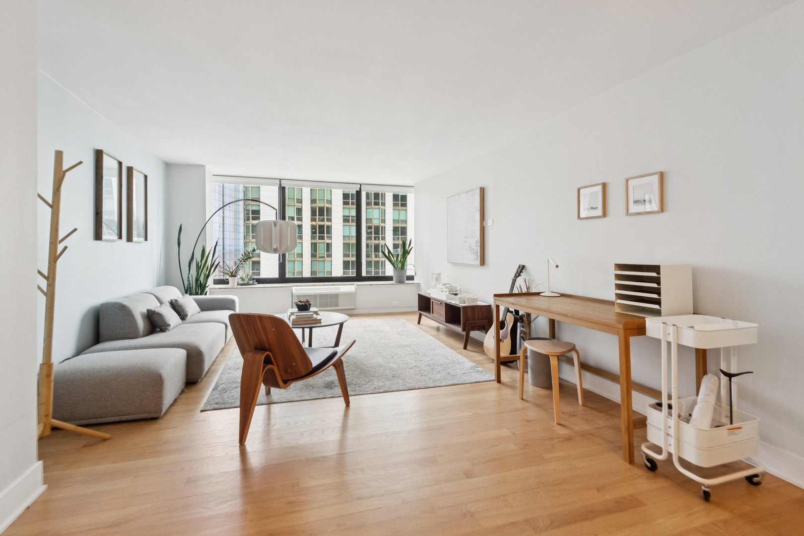 155 N Harbor Drive 2205