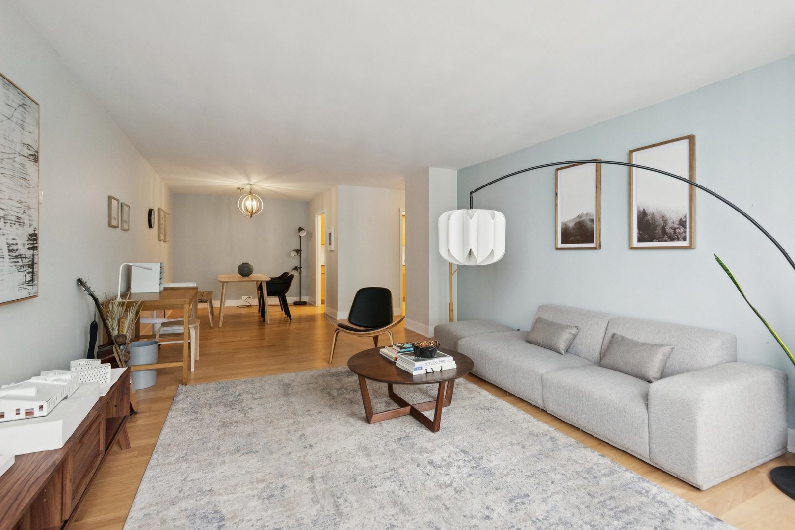 155 N Harbor Drive 2205