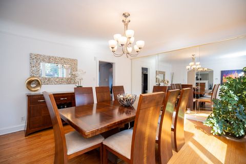 Tiny photo for 10656 S Oakley Avenue, Chicago, IL 60643 (MLS # 12526835)