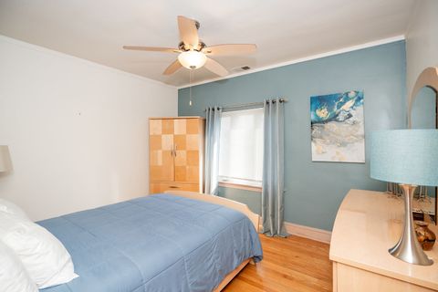 Tiny photo for 10656 S Oakley Avenue, Chicago, IL 60643 (MLS # 12526835)