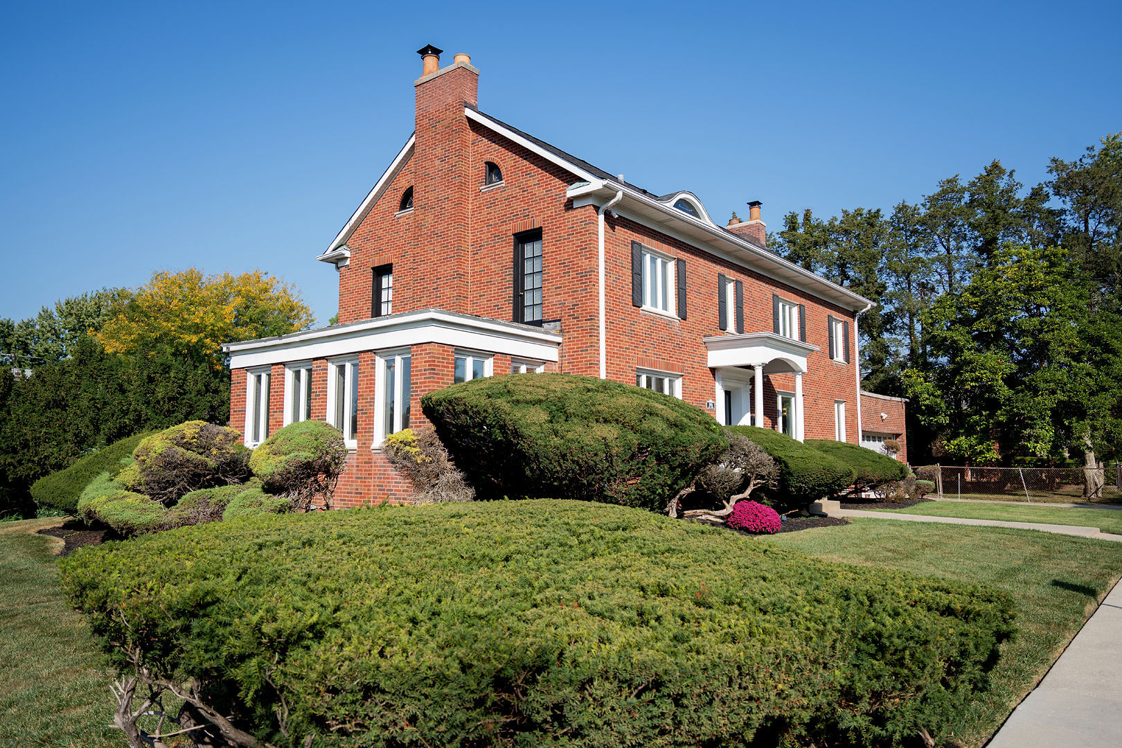 10656 S Oakley Avenue