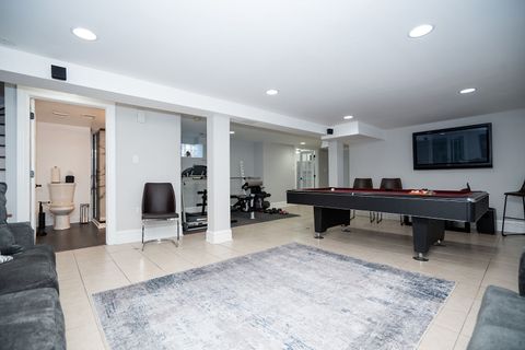 Tiny photo for 10656 S Oakley Avenue, Chicago, IL 60643 (MLS # 12526835)