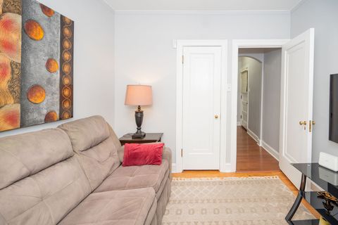 Tiny photo for 10656 S Oakley Avenue, Chicago, IL 60643 (MLS # 12526835)