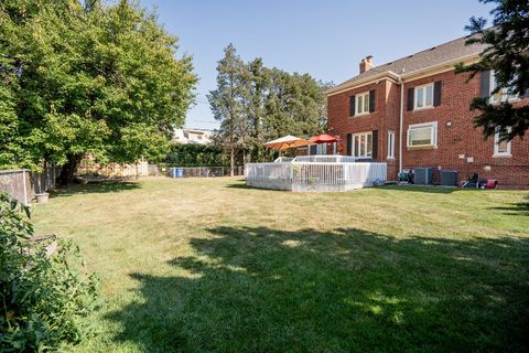 Tiny photo for 10656 S Oakley Avenue, Chicago, IL 60643 (MLS # 12526835)