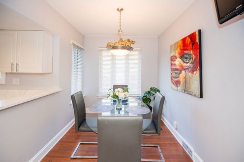 Tiny photo for 10656 S Oakley Avenue, Chicago, IL 60643 (MLS # 12526835)