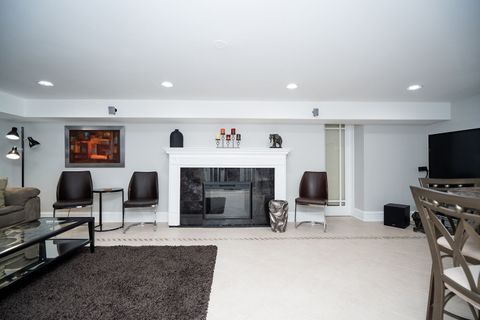 Tiny photo for 10656 S Oakley Avenue, Chicago, IL 60643 (MLS # 12526835)