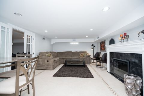 Tiny photo for 10656 S Oakley Avenue, Chicago, IL 60643 (MLS # 12526835)