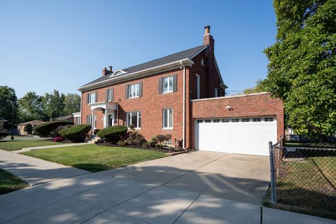 Tiny photo for 10656 S Oakley Avenue, Chicago, IL 60643 (MLS # 12526835)