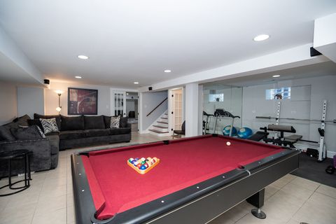 Tiny photo for 10656 S Oakley Avenue, Chicago, IL 60643 (MLS # 12526835)