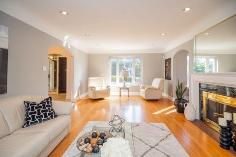 Tiny photo for 10656 S Oakley Avenue, Chicago, IL 60643 (MLS # 12526835)