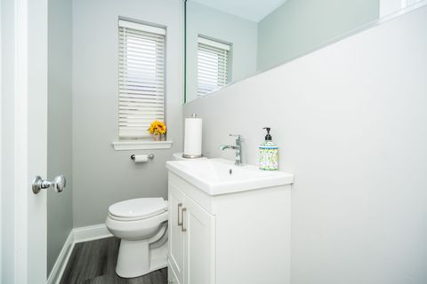 Tiny photo for 10656 S Oakley Avenue, Chicago, IL 60643 (MLS # 12526835)