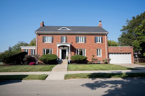 Photo of 10656 S Oakley Avenue, Chicago, IL 60643 (MLS # 12526835)