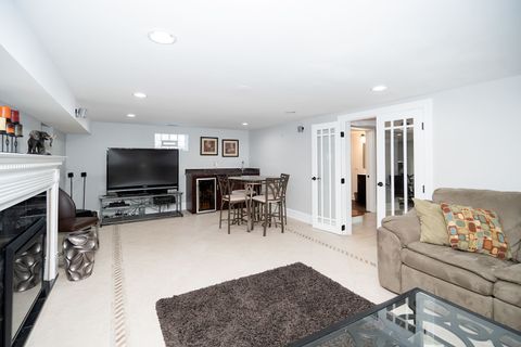 Tiny photo for 10656 S Oakley Avenue, Chicago, IL 60643 (MLS # 12526835)