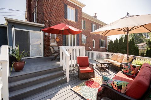 Tiny photo for 10656 S Oakley Avenue, Chicago, IL 60643 (MLS # 12526835)