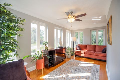 Tiny photo for 10656 S Oakley Avenue, Chicago, IL 60643 (MLS # 12526835)