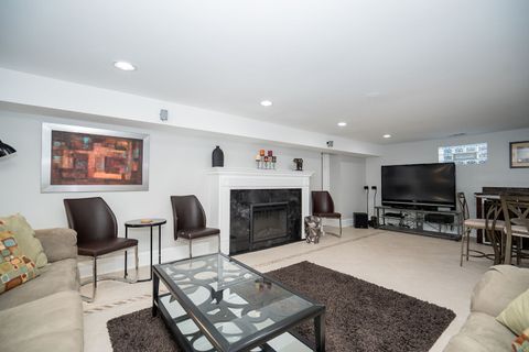Tiny photo for 10656 S Oakley Avenue, Chicago, IL 60643 (MLS # 12526835)