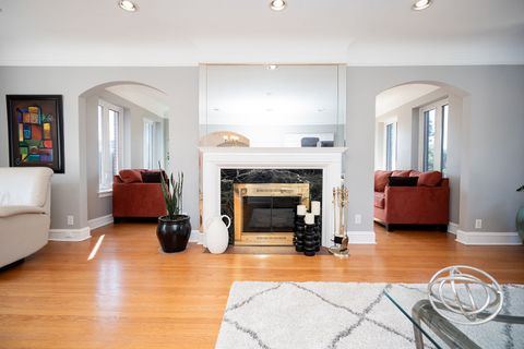 Tiny photo for 10656 S Oakley Avenue, Chicago, IL 60643 (MLS # 12526835)