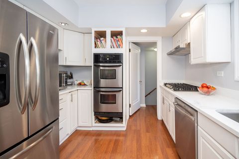 Tiny photo for 10656 S Oakley Avenue, Chicago, IL 60643 (MLS # 12526835)