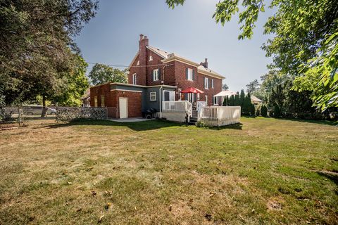 Tiny photo for 10656 S Oakley Avenue, Chicago, IL 60643 (MLS # 12526835)