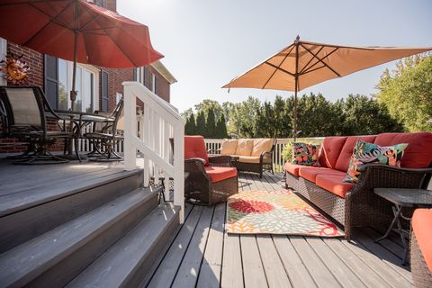 Tiny photo for 10656 S Oakley Avenue, Chicago, IL 60643 (MLS # 12526835)