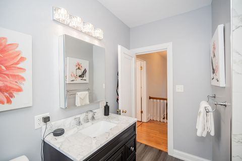 Tiny photo for 10656 S Oakley Avenue, Chicago, IL 60643 (MLS # 12526835)