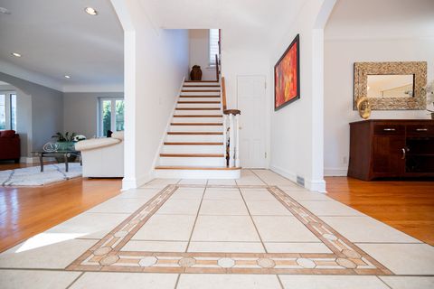 Tiny photo for 10656 S Oakley Avenue, Chicago, IL 60643 (MLS # 12526835)