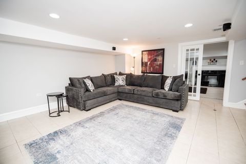 Tiny photo for 10656 S Oakley Avenue, Chicago, IL 60643 (MLS # 12526835)