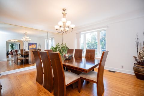 Tiny photo for 10656 S Oakley Avenue, Chicago, IL 60643 (MLS # 12526835)