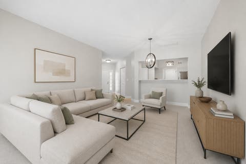 Tiny photo for 2147 Fulham Drive #0, Naperville, IL 60564 (MLS # 12716820)