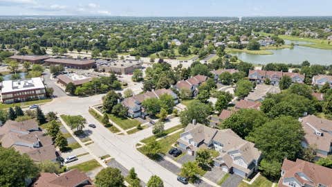 Tiny photo for 2147 Fulham Drive #0, Naperville, IL 60564 (MLS # 12716820)