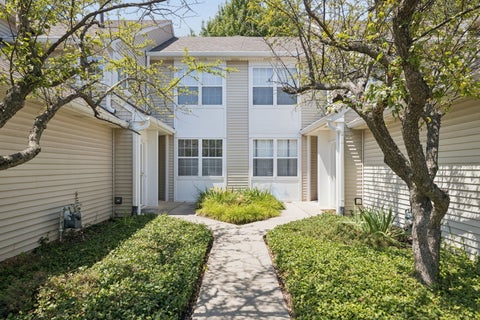 Tiny photo for 2147 Fulham Drive #0, Naperville, IL 60564 (MLS # 12716820)