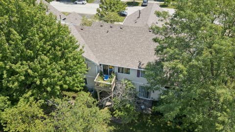 Tiny photo for 2147 Fulham Drive #0, Naperville, IL 60564 (MLS # 12716820)