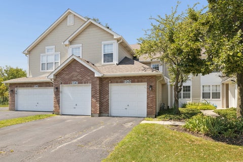 Photo of 2147 Fulham Drive #0, Naperville, IL 60564 (MLS # 12716820)