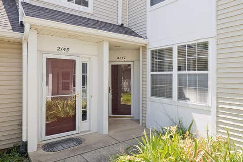 Tiny photo for 2147 Fulham Drive #0, Naperville, IL 60564 (MLS # 12716820)