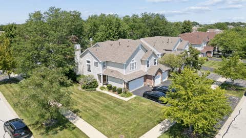 Tiny photo for 2147 Fulham Drive #0, Naperville, IL 60564 (MLS # 12716820)