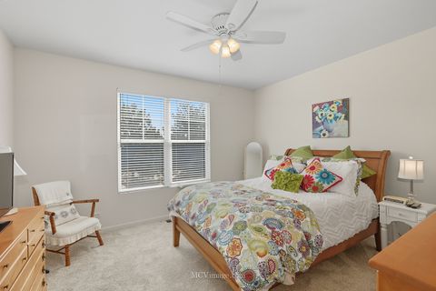 Tiny photo for 695 Station Boulevard, Aurora, IL 60504 (MLS # 12512992)