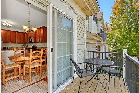 Tiny photo for 695 Station Boulevard, Aurora, IL 60504 (MLS # 12512992)