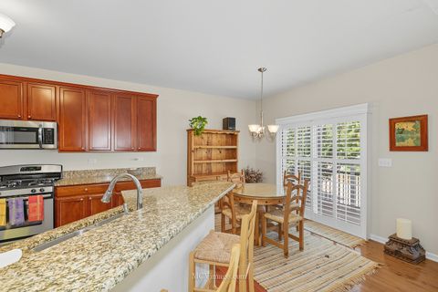 Tiny photo for 695 Station Boulevard, Aurora, IL 60504 (MLS # 12512992)