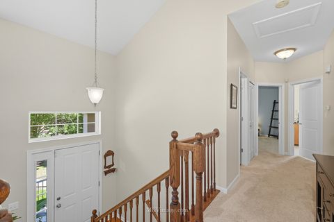 Tiny photo for 695 Station Boulevard, Aurora, IL 60504 (MLS # 12512992)