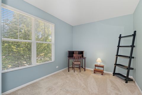 Tiny photo for 695 Station Boulevard, Aurora, IL 60504 (MLS # 12512992)