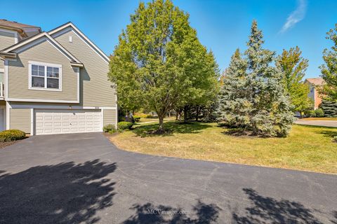 Tiny photo for 695 Station Boulevard, Aurora, IL 60504 (MLS # 12512992)