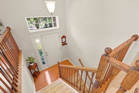 Tiny photo for 695 Station Boulevard, Aurora, IL 60504 (MLS # 12512992)