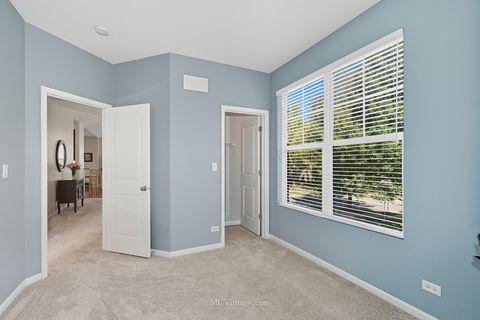 Tiny photo for 695 Station Boulevard, Aurora, IL 60504 (MLS # 12512992)