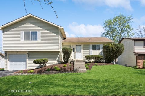 31 Huntingwood Road Matteson IL 60443