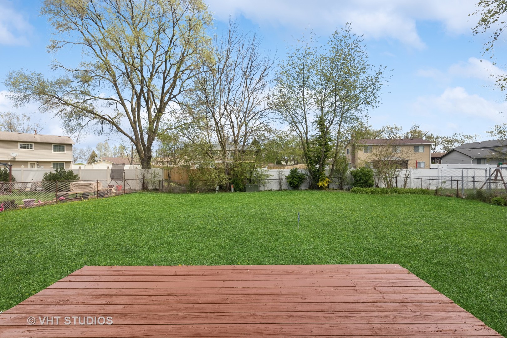 31 Huntingwood Road