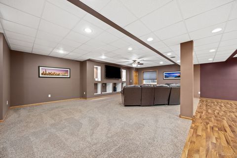 Tiny photo for 2089 Sunset View Lane, Kankakee, IL 60901 (MLS # 12470230)