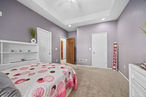 Tiny photo for 2089 Sunset View Lane, Kankakee, IL 60901 (MLS # 12470230)